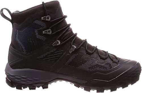 Mammut Bota DUCAN High GTX Botas Montañismo, Alpinismo y Trekking Hombre