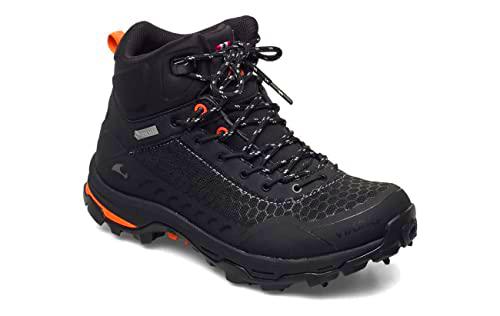 Viking Rask Spikes Boa GTX M, Botas de Trekking y Senderismo Hombre