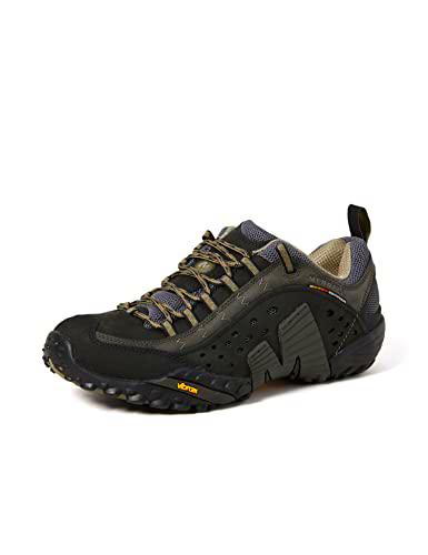 Merrell Zapatillas J73703_Smooth Black