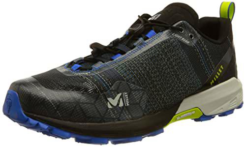 Millet Light Rush M, Zapatillas para Caminar Hombre