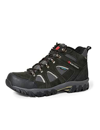 Karrimor Bodmin Mid IV Weathertite - Zapatos de trekking