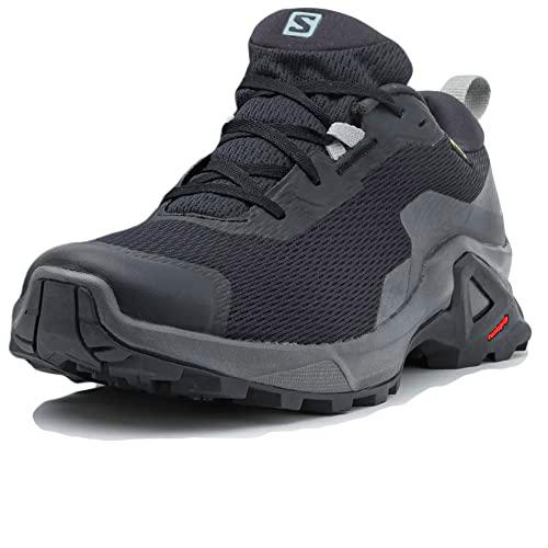 Salomon X Reveal 2 Gore-Tex Zapatos Impermeables De Senderismo Hombre Para Caminar