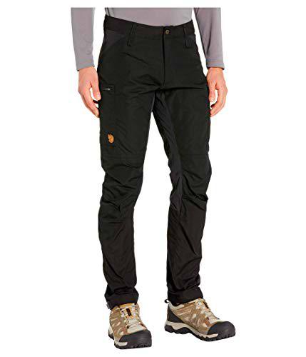 Fjallraven Kaipak Trousers M Pantalones de Trekking Largos