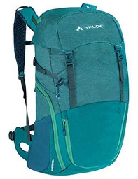 VAUDE Skomer Tour 36+ - Mochila de Senderismo para Mujer