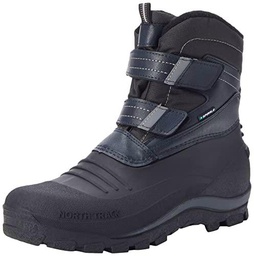 Spirale Tove, Botas para Senderismo Hombre, Gris, 42 EU