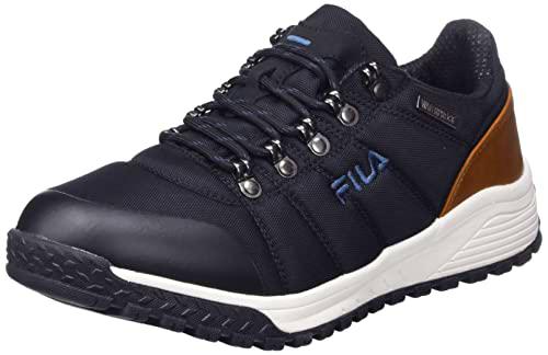 FILA HIKEBOOSTER Low, Zapatos para Senderismo Hombre