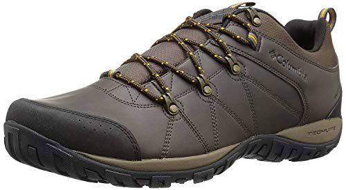 Columbia Peakfreak Venture Waterproof, Zapatos Impermeables Hombre