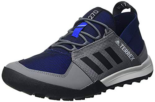 adidas Terrex Daroga H.RDY, Zapatillas de Senderismo Unisex Adulto