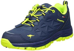 KangaROOS K-XT para Low Ev RTX, Zapatos para Senderismo Hombre