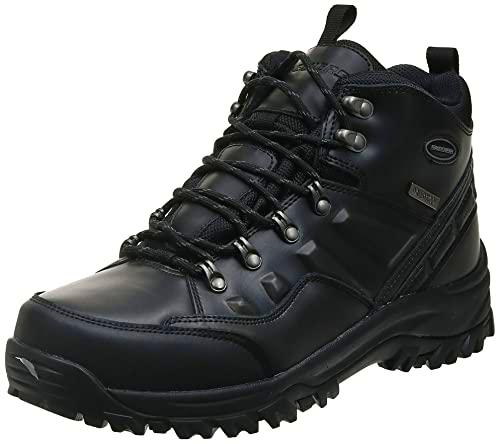 Skechers RELMENT TRAVEN, Botas de senderismo para Hombre