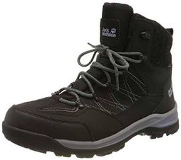 Jack Wolfskin Aspen Texapore Mid M, Botas para Nieve Hombre