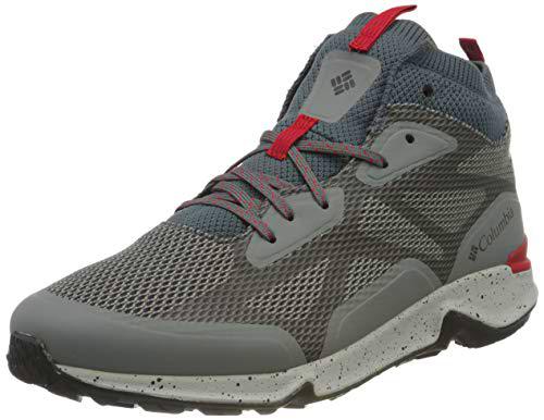 Columbia Vitesse Mid Outdry Zapatillas para caminar para hombre