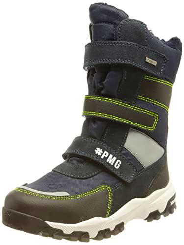 Primigi Pwk GTX 84221, Botas de montaismo Unisex Adulto