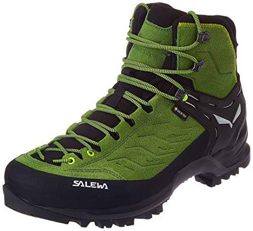 Salewa Ms Mountain Trainer Mid Gore-Tex, Botas Hombre