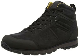 Mammut Bota ALVRA II Mid WP Botas Montañismo, Alpinismo y Trekking Hombre