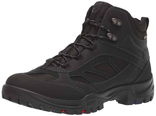 ECCO Xpedition III, Botas Hombre, Black, 42 EU