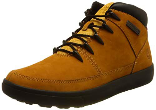 Timberland Ashwood Park Sprint Hiker, Botas Chukka Hombre