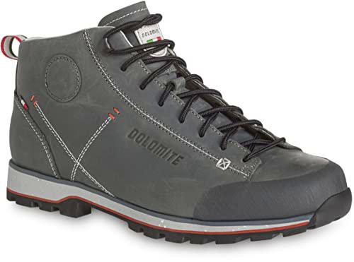 DOLOMITE Bota Cinquantaquattro Mid FG EVO, Botas de montaña Unisex Adulto