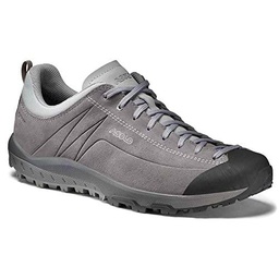 Asolo Space GV MM Cendre, Zapatos para Senderismo Hombre, 46 1/3 EU