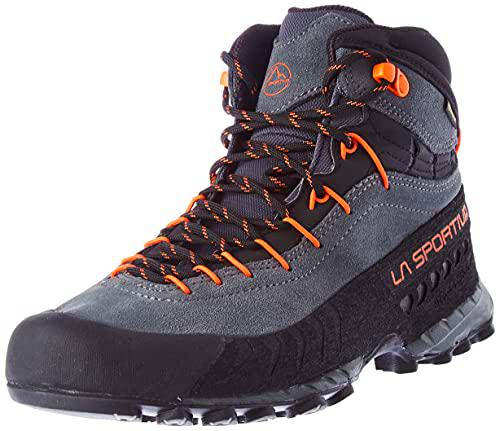 LA SPORTIVA TX4 Mid GTX, Botas de montaña Unisex Adulto