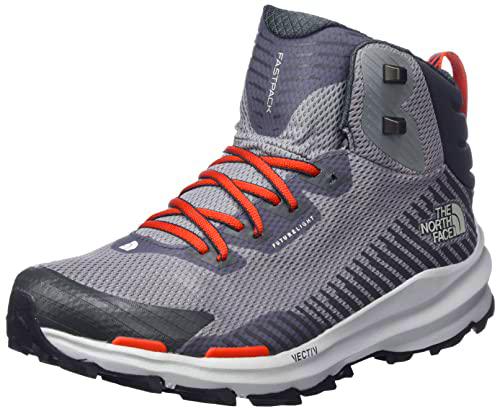 THE NORTH FACE Vectiv Mid Futurelight, Zapatillas para Carreras de montaña Hombre