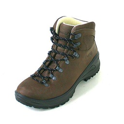 AKU Tribute II LTR, Botas Hombre, Brown, 44.5 EU