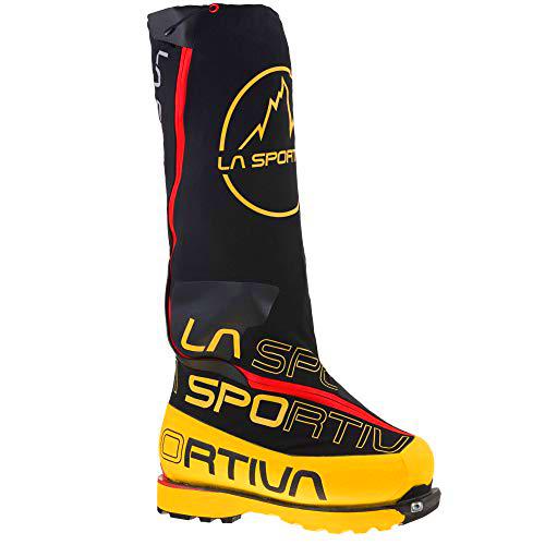 LA SPORTIVA Olympus Mons Cube, Botas de montaña Unisex Adulto