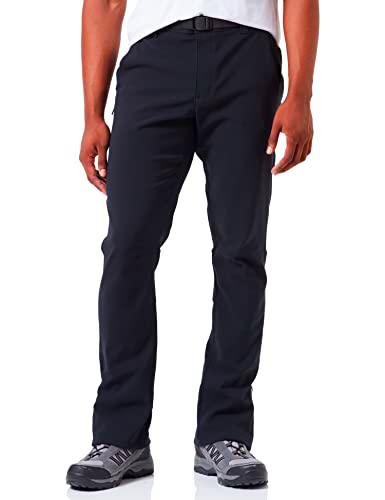 Columbia Passo Alto III Heat Pant Pantalones Térmicos De Senderismo Y Trekking para Hombres