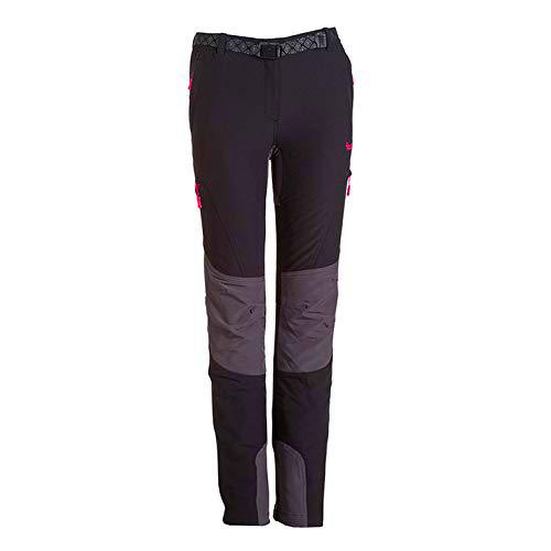 Izas Pantalones Trekking Dera