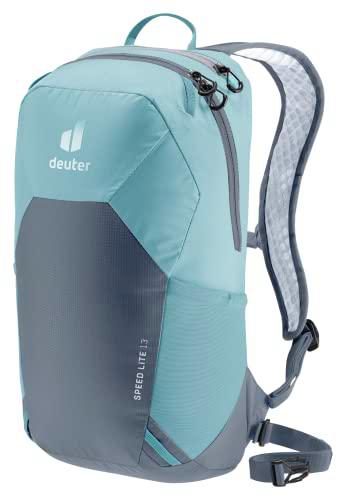 deuter Speed Lite 13 Mochila de senderismo ligera