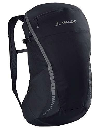 VAUDE Magus 20 - Mochila de senderismo con ventilación en la espalda (20 L)