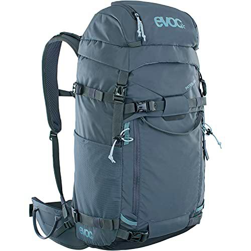 Evoc Mochila de senderismo PATROL 40 (sistema de transporte cómodo