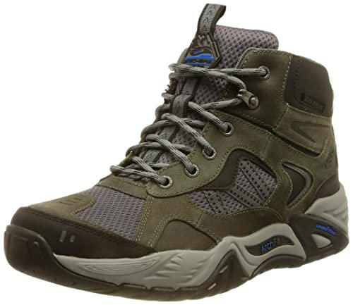 Skechers ARCH FIT RECON PERCIVAL, Botas para senderismo para Hombre