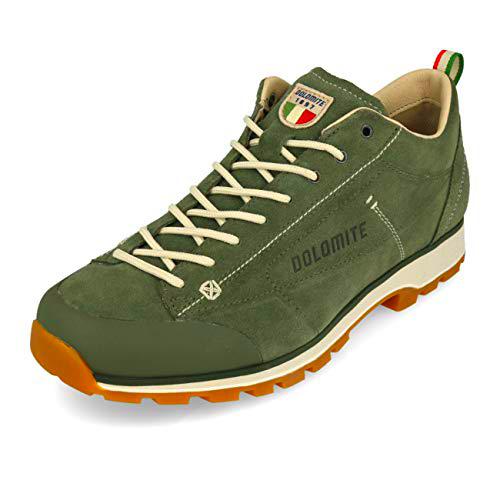 Dolomite Zapato Cinquantaquattro Low, Botas de montañismo Hombre