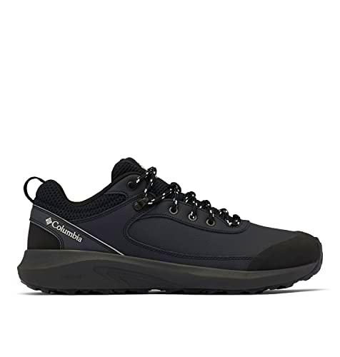 Columbia Trailstorm Peak, Zapatillas de senderismo para hombre