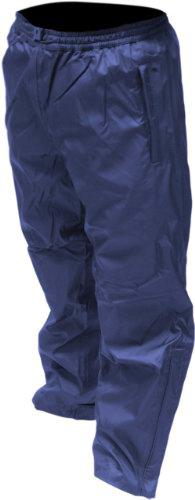 HIGHLANDER Tempest - Pantalones Impermeables Azul Azul Marino Talla:XX-Large