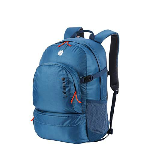 Lafuma - Way 30 - Mochila Unisex para Senderismo y Día a Día