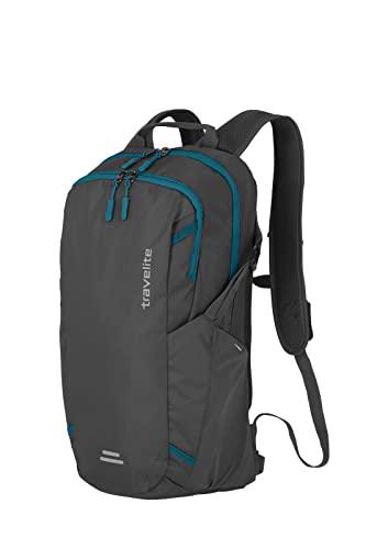 Mochila para bicicleta Travelite OFFLITE hecha de material robusto