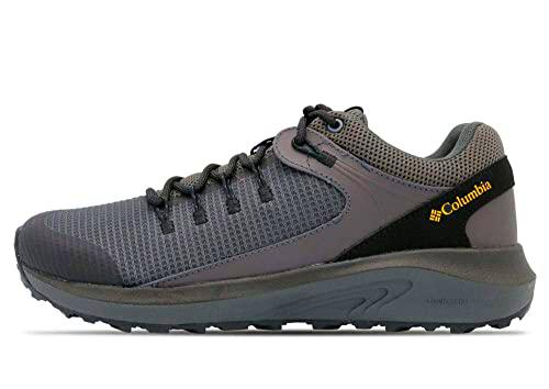 Columbia TRAILSTORM Waterproof, Zapatillas para Caminar Hombre