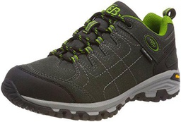 Brütting Mount Shasta Low, Zapatos de Low Rise Senderismo Unisex adulto