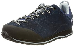 Jack Wolfskin Scrambler 2 Low M, Zapatillas para Caminar Hombre