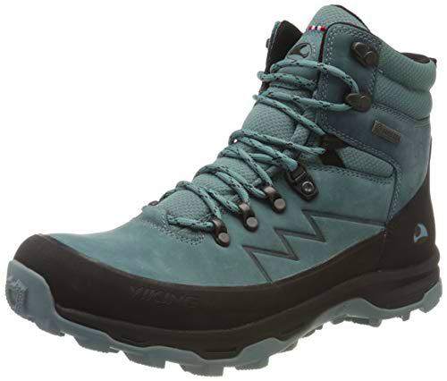 Viking Rondane III GTX, Botas de Trekking y Senderismo Unisex Adulto