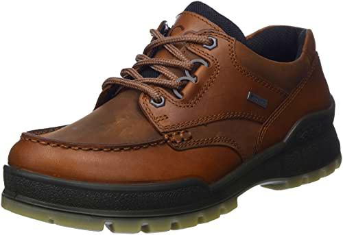 ECCO Track25M, Zapatillas Hombre, Marrón (Bison/Bison 52600), 41 EU