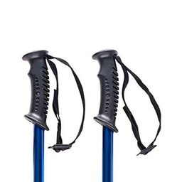 COLUMBUS TREKA2 Trekking Poles Set-New 2023 Bastón de Senderismo