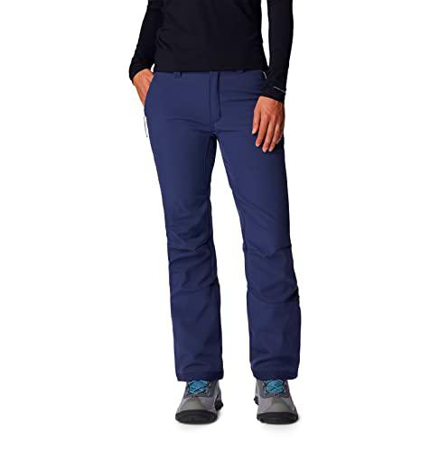 Columbia Roffee Ridge IV Pant Pantalones De Senderismo Y Trekking para Mujeres