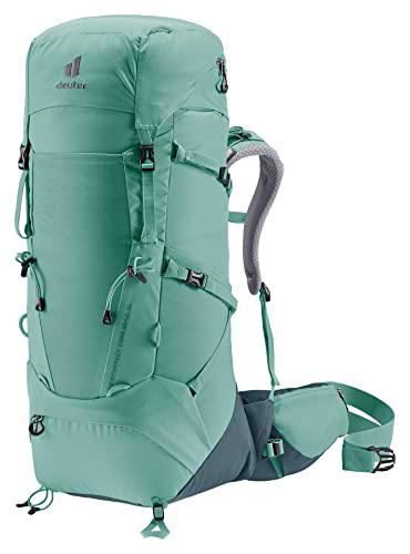 deuter Aircontact Core 35+10 SL Mochila de trekking para mujer