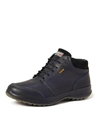 Grisport Lomond, Zapatos de High Rise Senderismo Hombre