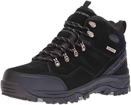 Skechers RELMENT PELMO, Botas de senderismo para Hombre