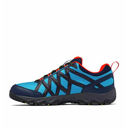 Columbia Peakfreak X2 Outdry, Zapatillas de Senderismo Hombre