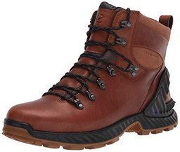 Ecco Exohike M Mid Hm, Zapatillas Hombre, Cocoa Brown, 41 EU